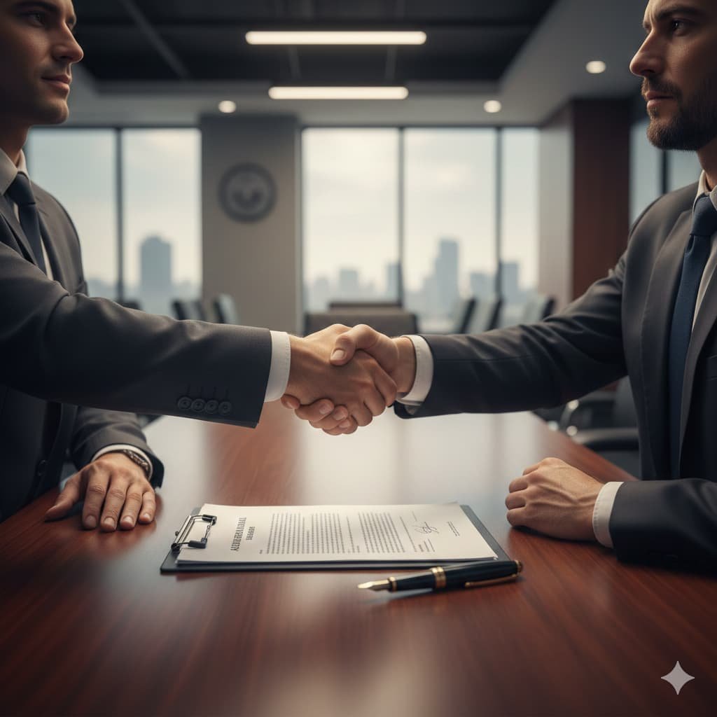 Acuerdo de Confidencialidad (NDA)